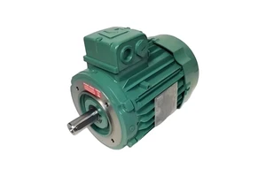100% French Original Nidec Leroy Somer Motor 22kw 30kw 5hp 7.5hp 10hp 20hp 30hp 40hp 400v 440v Three-Phase Engine Motor/Brake