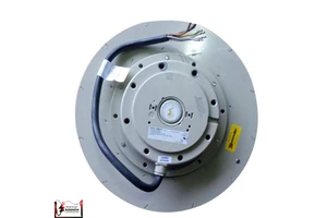 New original ZIEHL-ABEGG fan motor MK137-4DK.07.N supply High Quality Cooling Fan