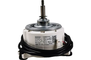 Nidec Shibaura Dc Brushless Motor Wzdk92 38g 92w 630rpm For Air Conditioner Indoor Fan