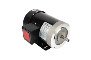 NEMA Standard 6Poles 50HP Electric Ac Motors 208-230/460V 60HZ Three Phase Motor