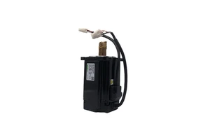 NIDEC San Ace AC Miniature MA201A2LN08 Servo Motor for Robotic Arms-AC 220V 50W-2000W