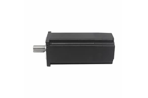ZLTECH Nema24 400W BLDC DC 48V Brushless Electric Motor 3000rpm High Torque Brushless 3 Phase DC Brushless Motor