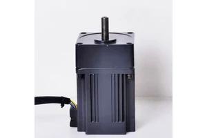 90mm 200W BLDC Gear Motor Brushless Dc Gear Motor