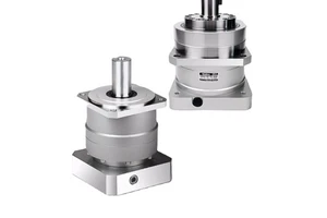 Nidec Shimpo Reducer