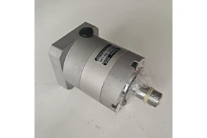 Nidec Shimpo Japanese Reducer VRSF-10C-750-L Planetary 750W AC Servo Motor Gear Box Speed Steel Material for Automation