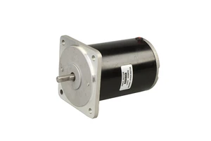 3500RPM 12V/24V/48V Electric DC Motor 100W 200W