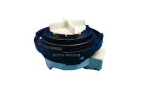 Surmount Best Quality and Low Price Washing Machine Part EAU63743802 NTWC021S02 NIDEC Washing Machine Drain Motor