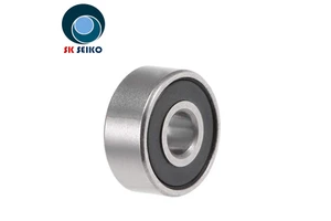 Precision 695 ZZ 2rs Deep Groove Bearing 5x13x4mm High Speed for Mini Motors & Drone Propulsion Systems