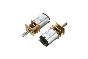 N10 N20 n 30 Gear Motor 3v Mini Electric Dc Motor Dc Reduction Gearbox 1:250 Dc Motor