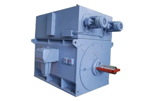 NEMA AC MOTOR