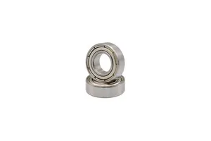 MR74ZZ Deep Groove Ball Bearing 4x7x2.5mm Including MR73ZZ MR75ZZ 684ZZ 694ZZ Double Sealed Micro Motor Parts