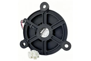 Good Quality Nidec GW10C12MS2BA-52 Condenser Fan Motor for Refrigerator Compressor Cooling Fan 12VDC 0.11A 3-pin
