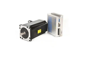 Hybrid 3-Phase Stepper Motor Nema 51 High Torque and Precision 20 N.m to 50 N.m 30N.m 36N.m 50N.m in Stock for Sale