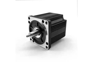Factory Direct Sale 2000rpm High Torque 2N.m Bldc Motors 400W Square Brushless Dc Motor