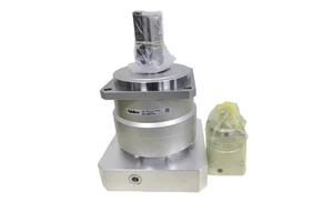 Compact SHIMPO NIDEC Reducer VRB-140C-5-K3-38KA35 Small Gear Reducer Motor
