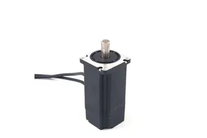 BLDC Motor Waterproof High Torque 24V 48V 2000W 5kw Cnc Nema 24 Brushless Dc Motor for Sewing Machine