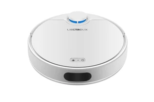 CE RoSH LIECTROUX Laser Navigation Robot Vacuum Cleaner ZK901 Inteligente Radar Vacuum Robot Aspirador
