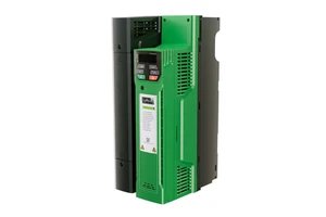 Nidec Control Techniques Commander C200 Ac Drive 3PH 380V 11KW VFD VSD C200-05400270A10100AB100 Inverter