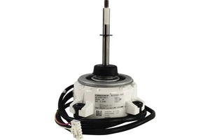 Nidec Sribaura Wzdk85 38g Dc Brushless Fan Motor For Midea Inverter Air Conditioner Outdoor Unit