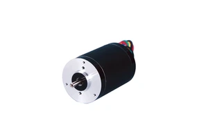 Fulling Motor FL42RBL85-24V-4060A-P 42mm NEMA17 24V 150mN.m 62W BLDC Motor with Gears 4000RPM High Power Brushless