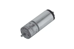 Japan NIDEC COPAL LC20G Series Wirewound Trimmer Potentiometer