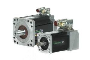 Nidec CT Unimotor HD Motor Series 060UDC600FACRA-5M 060UDB600TAEGA 060UDC600FACRA-2M PLC Dedicated Controllers