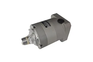 Nidec Shimpo VRSF-8C-750-LMS Planetary 750W Servo Motor Industrial Components Reducer for Automation Applications Red Color