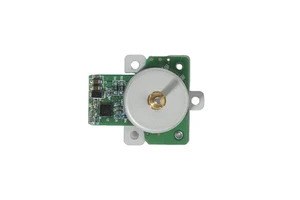 BL2717O Outer Rotor Brushless Motor with Permanent Magnet Construction Explosion-proof for Smart Home Window Cleaning Robot