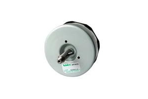 Nidec 48F704M180 DC Brushless Motor 24V Motor Mi Air Purifier 2 Motor Cooling FAN