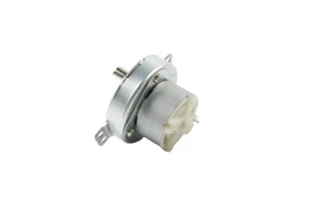 Ningbo Factory High Quality Cheap Electric Motors DC Gear Motor for Toys