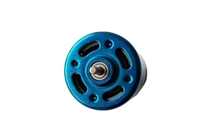 Ningbo Brush Dc Small 12 Volt Motors