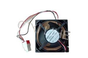 NMB 09232JS-12M-BT Universal Refrigerator Evaporator Motor Nidec Cooling Fans