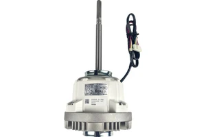 Nidec Wzdk240 38g Dc Brushless Motor 24v For Central Air Conditioner Fan Replacement Part