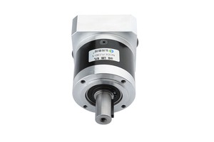 Genuine Nidec-Shimpo Reducer Servo Motor Stepper Motor Various Types of Reducers