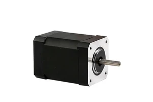 NEMA 17 12V 24V 4000RPM 0.125 N.m. 52W BLDC Motor with Diameter 42mm Length 60mm for Machine