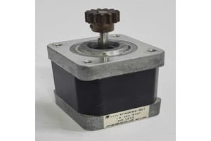 Plc Kh42km2-801 Motor 1313 1.8 Deg/step for Warranty Product