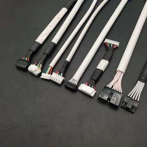 Customized Manufacture Cable of Electric Toy Wiring Harness