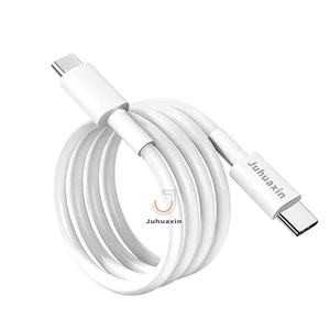 Industrial-Grade Type-C Magnetic Fast Charging PD 65W TPE Braided Cable -40~80 Safe for Camera Barcode Scanner Computer Printer