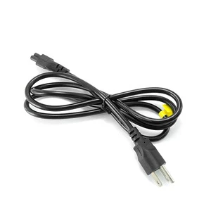 Sipu 1.8M Power Cords US Plug CE UKCA Certified, Industrial-Grade Durability Power Cable Best Selling for Mechanical Equipment