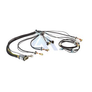 Industrial Robot Spare Part Servo Motor 3HAC022544-001 Manipulator Harness Ax 1-6 for IRB760