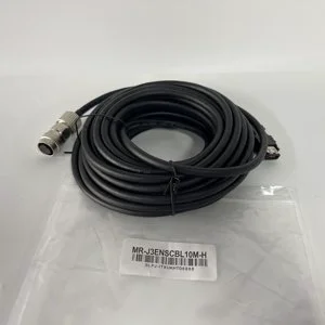 Mitsubishi MR-HBUS05M SSCNET III Bus Cable 0.5m