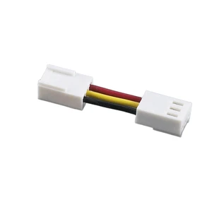 2.54mm 2510 Series XH Connector Wire Harness Cable Assembly Pure Copper Conductor Custom Length PCB Computer Motorcycle Machines