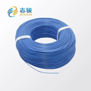 Factory New Product Model UL2464 Jacketed Cable For Electronic And Electrical Equipment