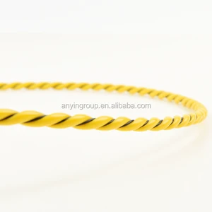 2Pins Water Sensor Cable/water Leak Detection Cable/water Leakage Detection Cable