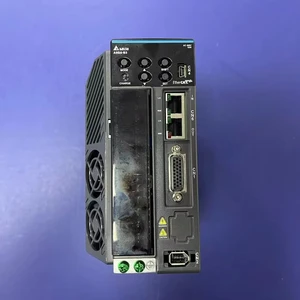 Delta B3 Series AC Servo Drive ASD-B3-1043-E 1KW 400VAC 3PH