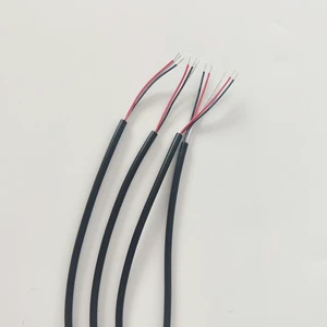 Customized Electronic Wiring Harnesses and Cables for Specific Applications