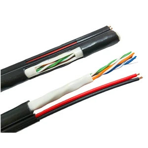 Custom Cable 1m 2m 3ft Rj45 Ethernet Network 6 Patch Cord PVC 5 5e Assembly