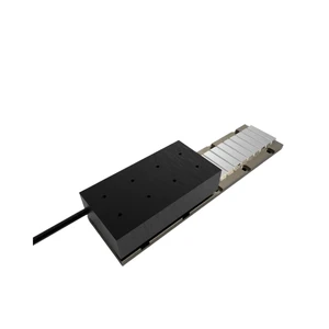 High Force & Speed Flat Linear Motor for Laser Cutting Machines Iron Core Linear Motor Linear Servo Motor