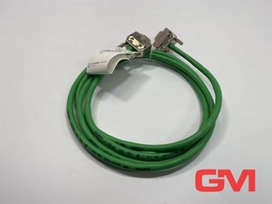 PLC Contact Remote Bus Cable IBS RBC-T/C01/2 Remote Bus Cable 2740148 Standard Warranty Product