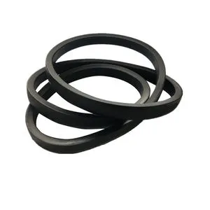 High Strength Polyester Cord V Belt Heat Resistant Industrial V-Belt for Crushing Machine Mining Screening Equipment Drive Belt